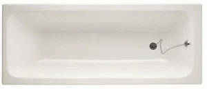 BLEU PROVENCE Прямоугольная встроенная ванна Vasche da bagno da incasso Vgi4170