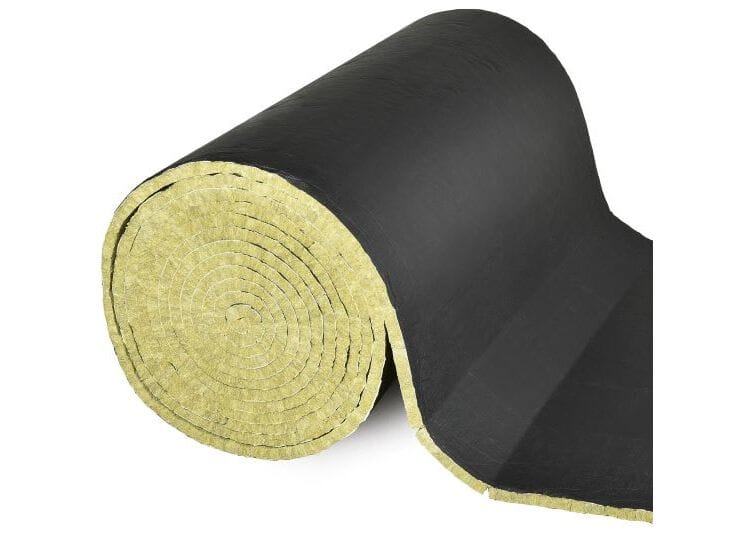 Материалы и система изоляции для растений LINK industries Paroc ARCH-00034880