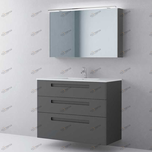 Avila Dos Комплект мебели Paris 02/1 Color 51 Essentials PARIS ESSENTIALS PARIS021NEW