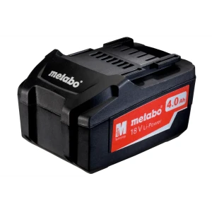 Аккумулятор Metabo Li-ion 18 В 4 Ач 18741190 STLM-2033070