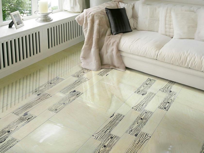 CERAMICHE BRENNERO Стена / пол Folli follie Laflgr - Вид №3