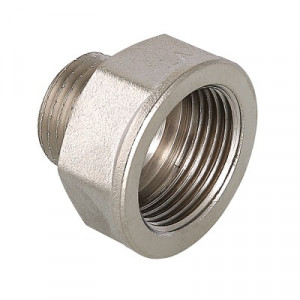 VTr.592.N.0907 Фитинг резьбовой – переходник Valtec 2" х 1 1/4"