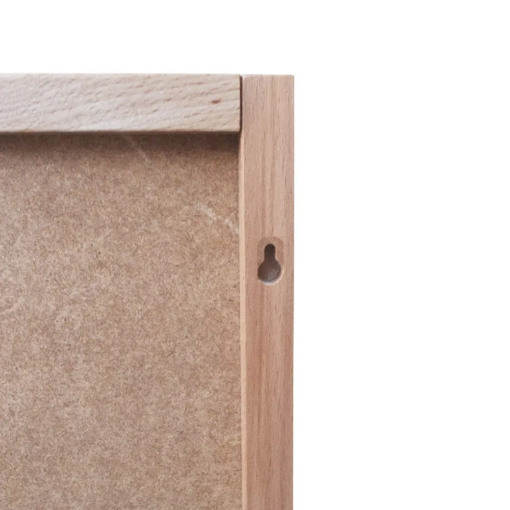 Зеркало Шервуд 60х70 см Santreyd STLM-2194575 - Вид №4