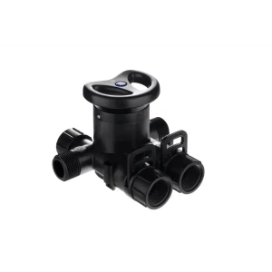 Байпас для 5 режимных блоков управления 1"