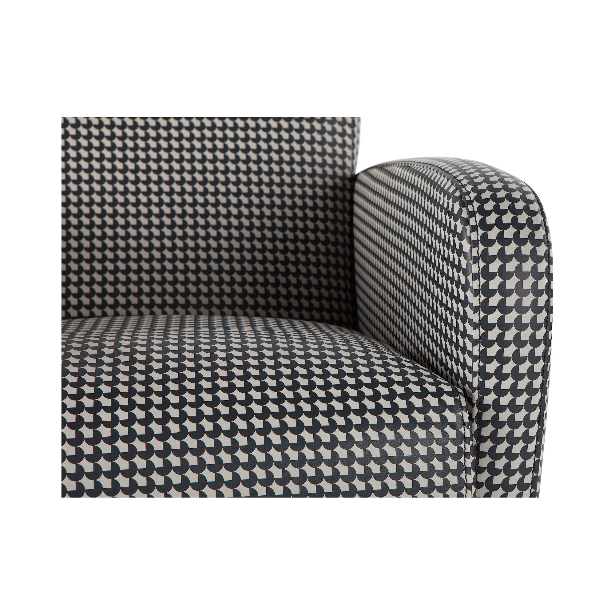 Кресло / Charmine Longe Baxter sun-id-375391 - Вид №5