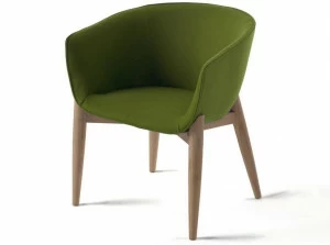 Living Divani Мягкое кресло со съемным чехлом