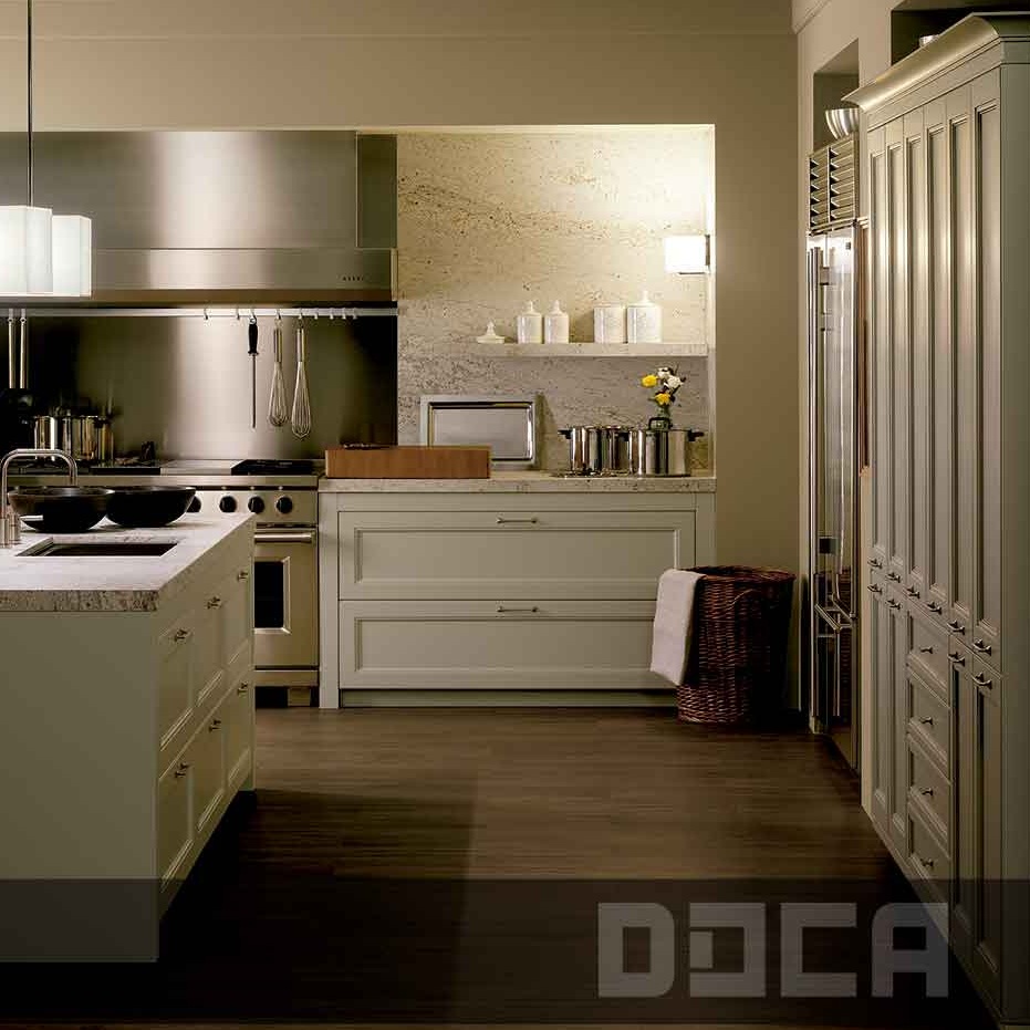 029799 Кухня Doca Biarritz Santreyd - Вид №5