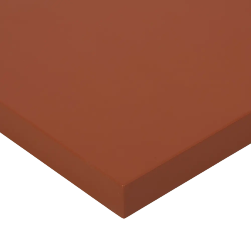 Фасад кухонного шкафа Тара 14.7x102.1 см KONSENSA МДФ цвет терракотовый STLM-2020207 - Вид №4