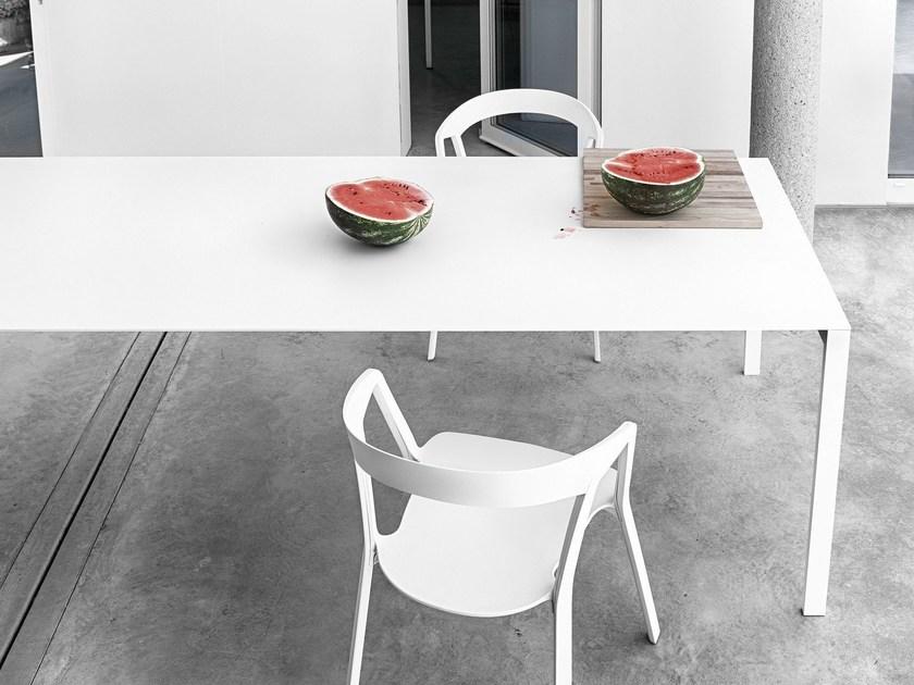 Kristalia Раздвижной стол sun-id-1422320 - Вид №4