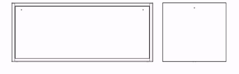 Dieffebi Модульный офисный ящик из металла Primo 6prm000 - Вид №26