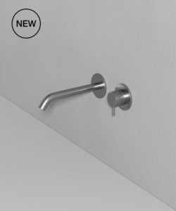 Rexa Design Смеситель для раковины, встроенный на два отверстия, внешняя часть REXA-ST221