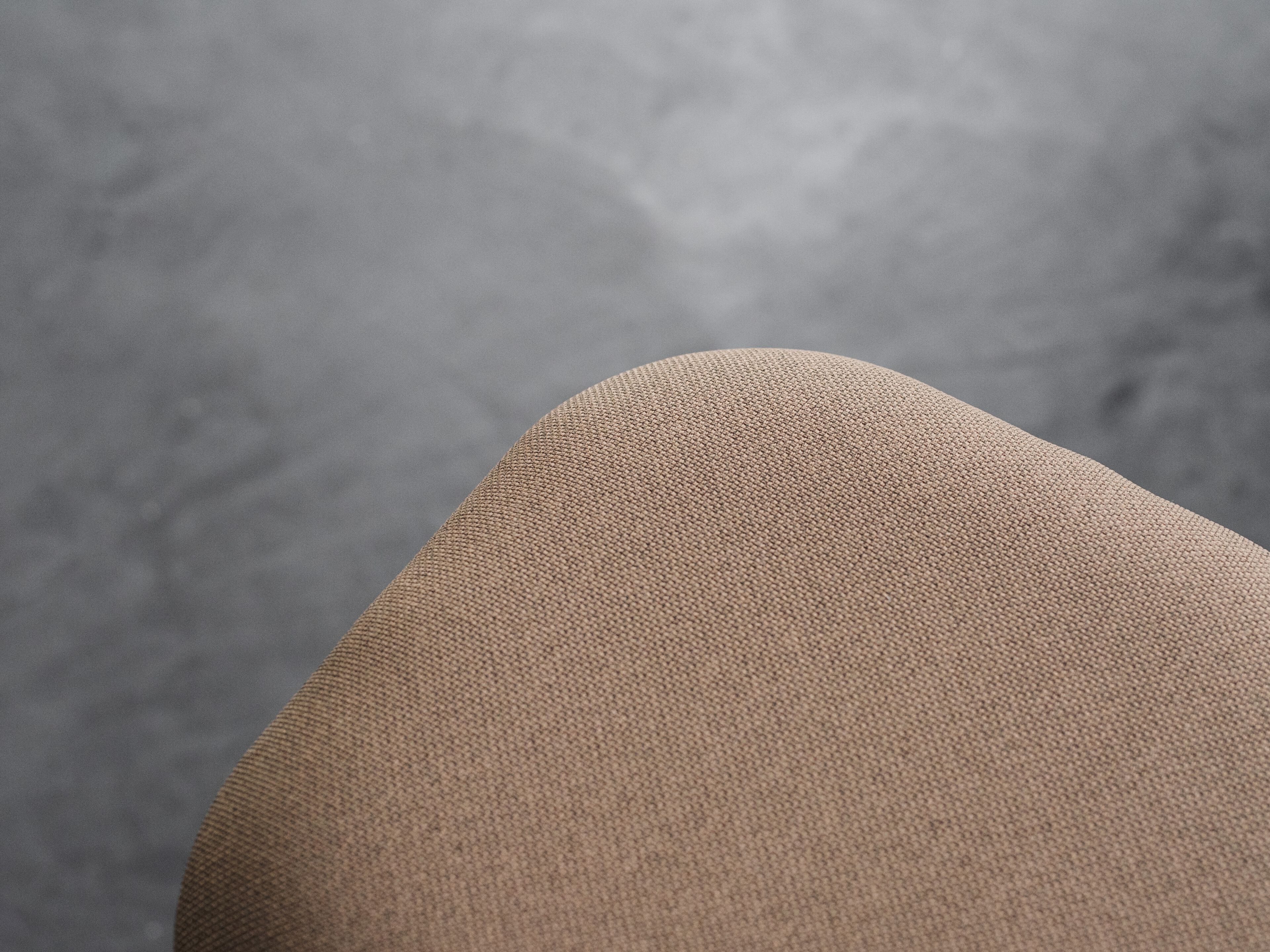 Регулируемая высота поворотный офисный стул Taiga Concept мебель ARCH-00082164 - Вид №1