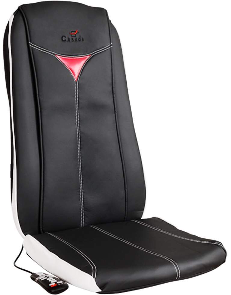 Quattromed 3 Limited edition Массажная накидка CASADA  - Вид №5