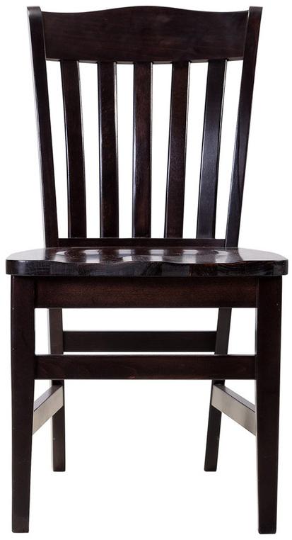 882 Стул Гессер Венге R-HOME 4001082HW - Вид №1