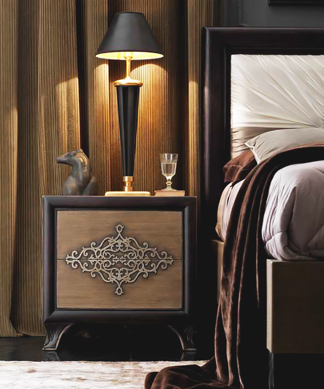 Тумбочка  VITTORIO GRIFONI 2596 