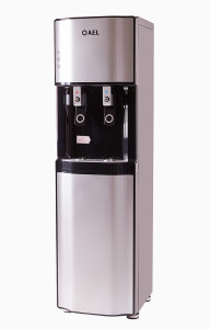 5314019 Пурифайер AEL LC-AEL-70s серебристый