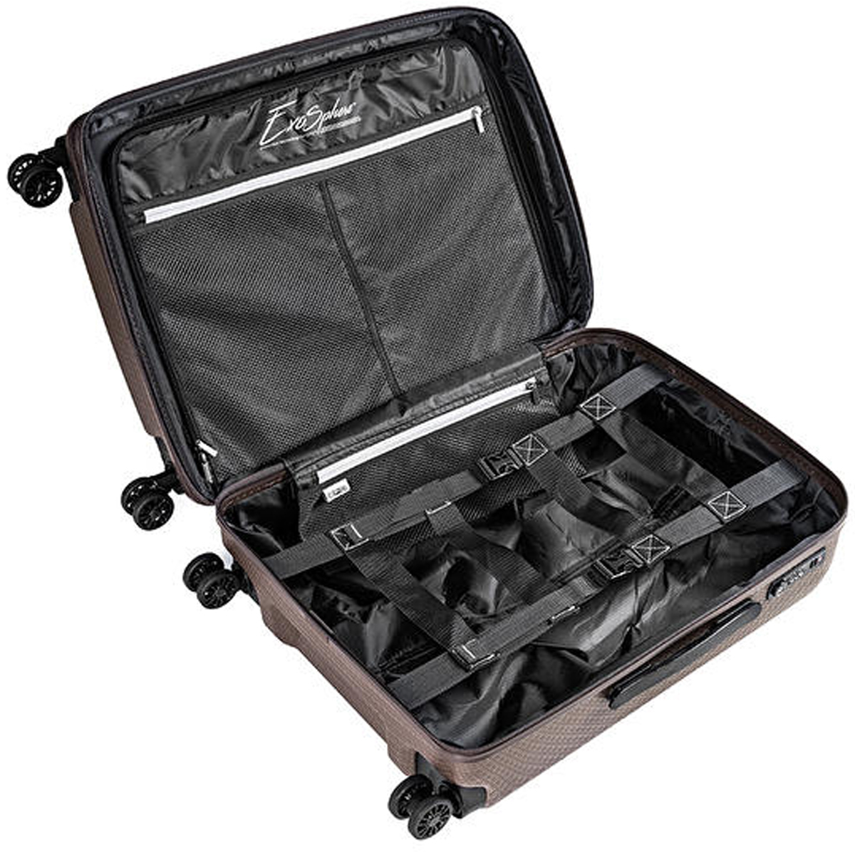 EGT402/04-02 Чемодан EGT402/04 M Epic GTO 5.0  - Вид №4