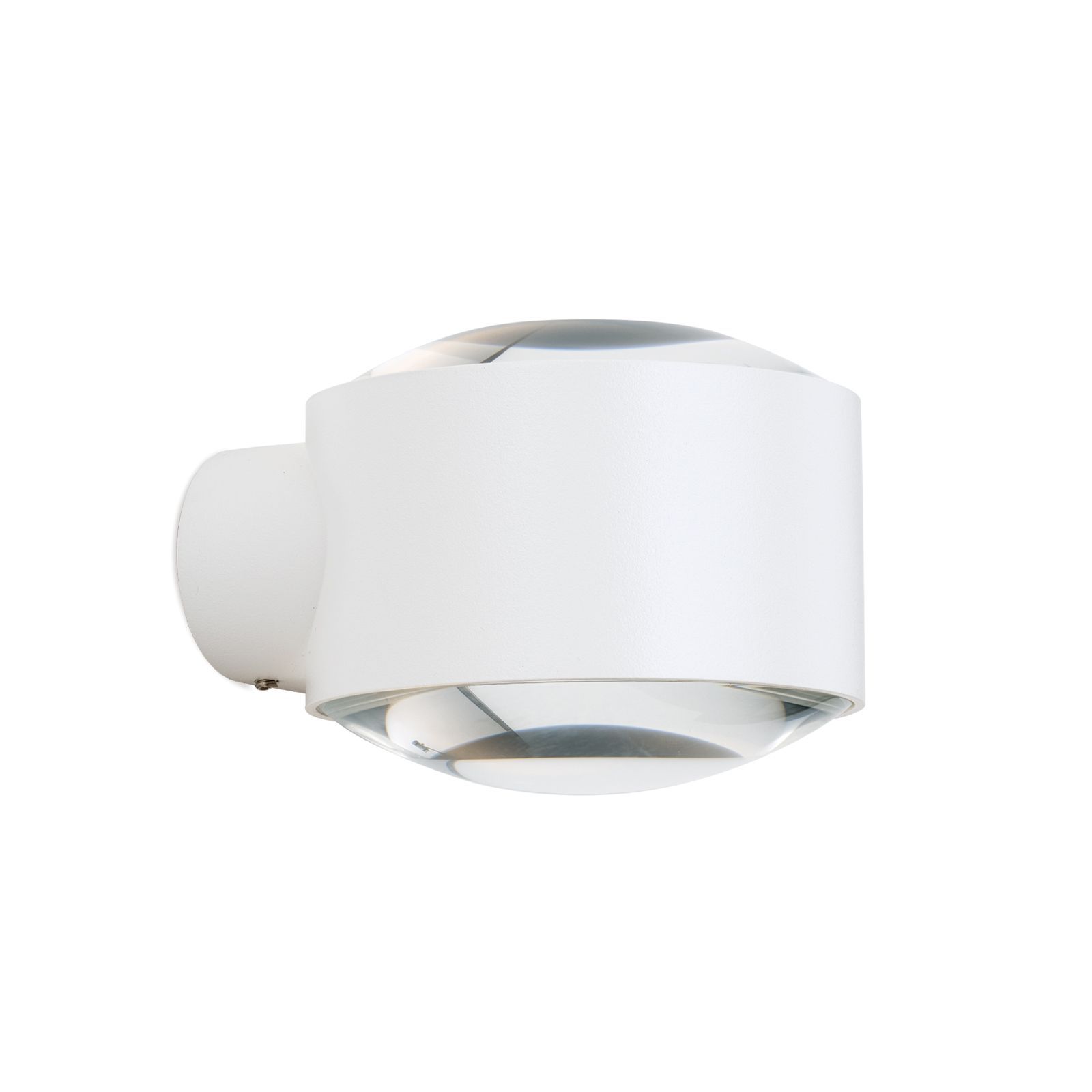 Алюминиевый светодиодный настенный светильник Orion Tatra ARCH-00109519 - Вид №6