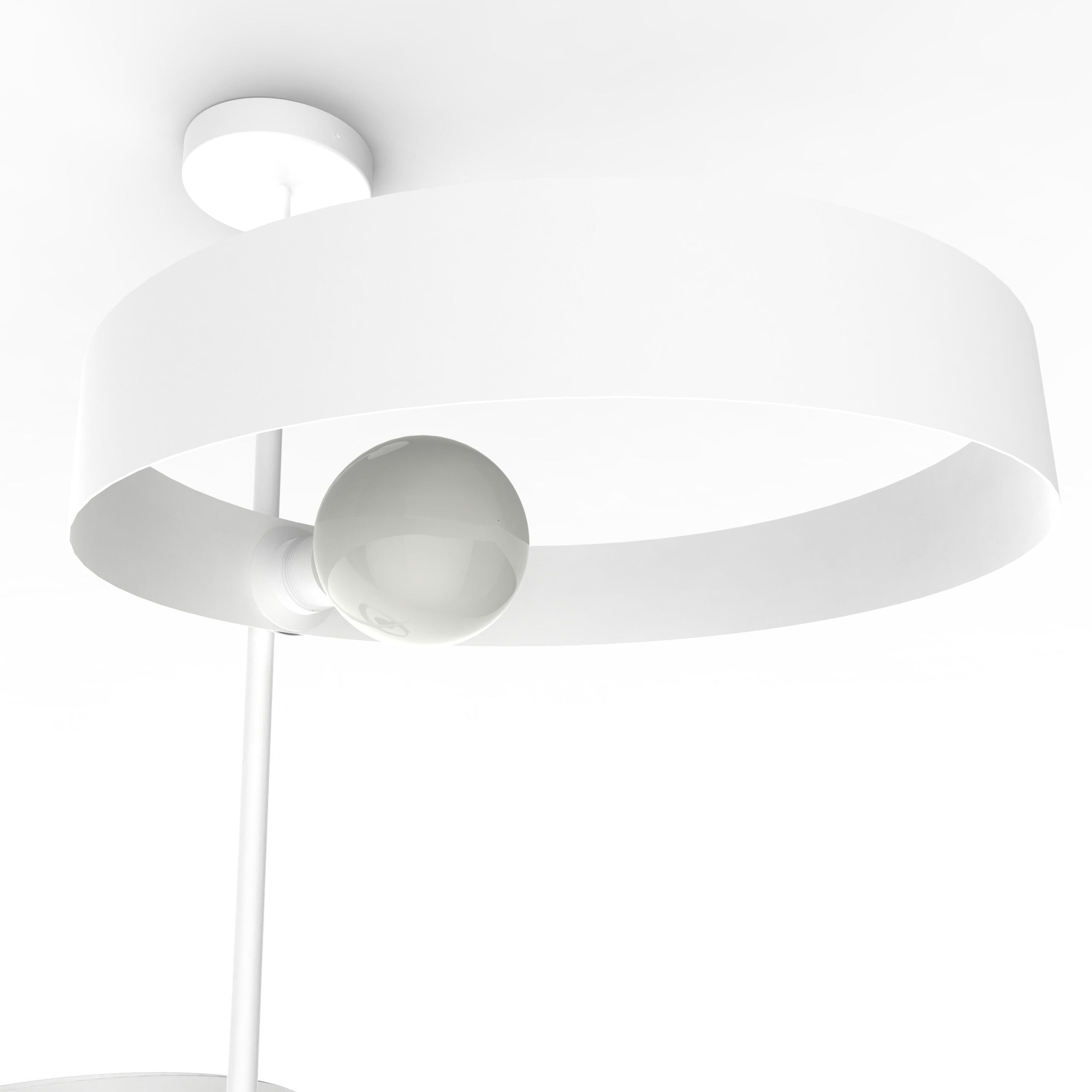 Светодиодный потолочный светильник WayPoint Alley ARCH-00119728 - Вид №86