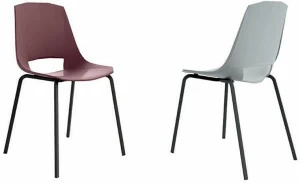 Colombini Casa Стул полипропиленовый