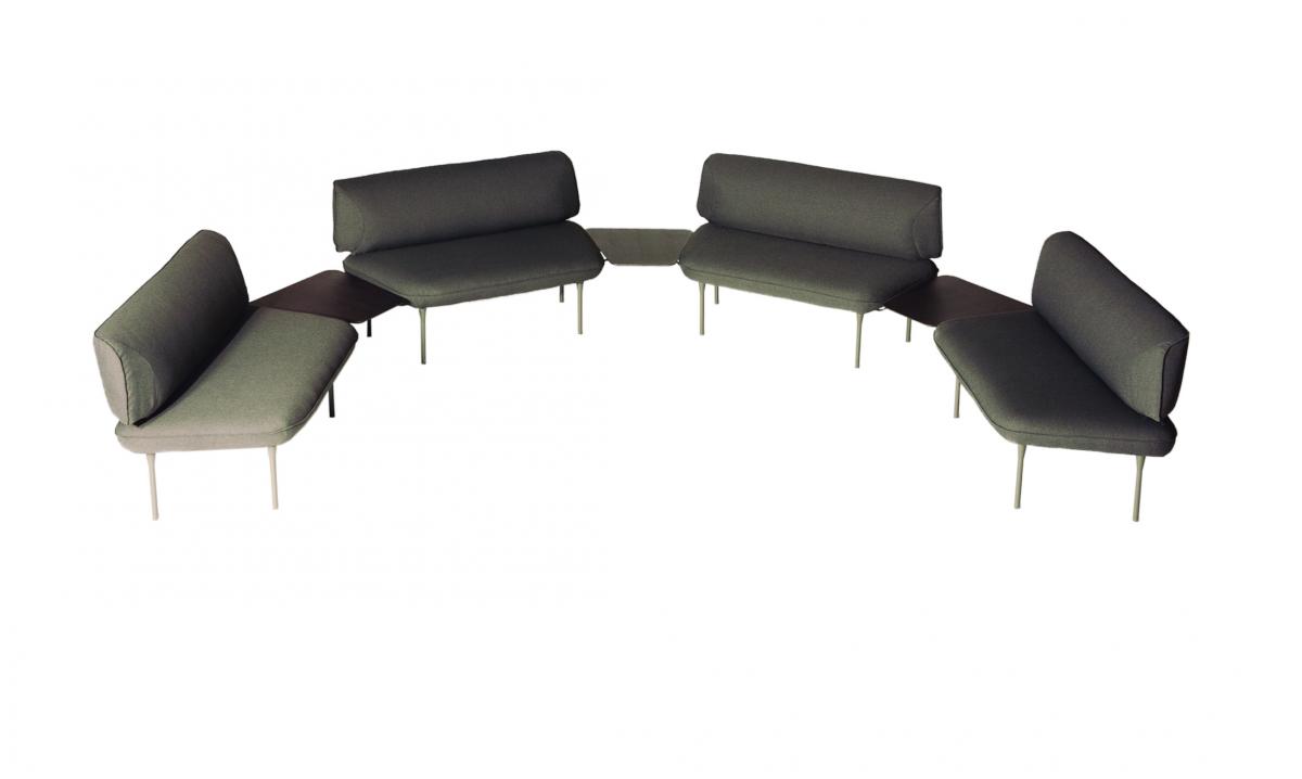 087208 Журнальный столик 453 Capdell Insula