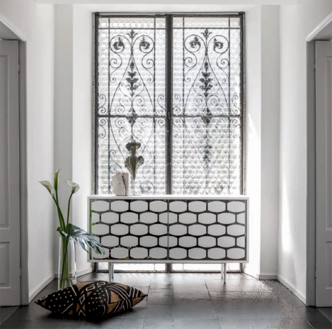 Буфет HONEY TONIN 6111 