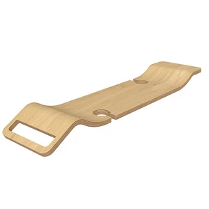 Полочка для ванн Tombolo 10 TOM-10-WAL