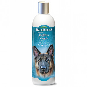 Т00000576 Шампунь для объема Extra body 355мл BIO-GROOM