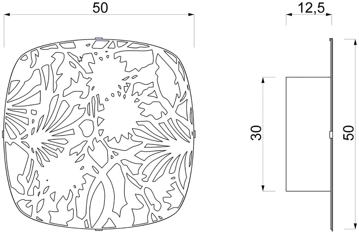 mg12 Настенный электрический полотенцесушитель I gioielli sun-id-1371971 - Вид №3