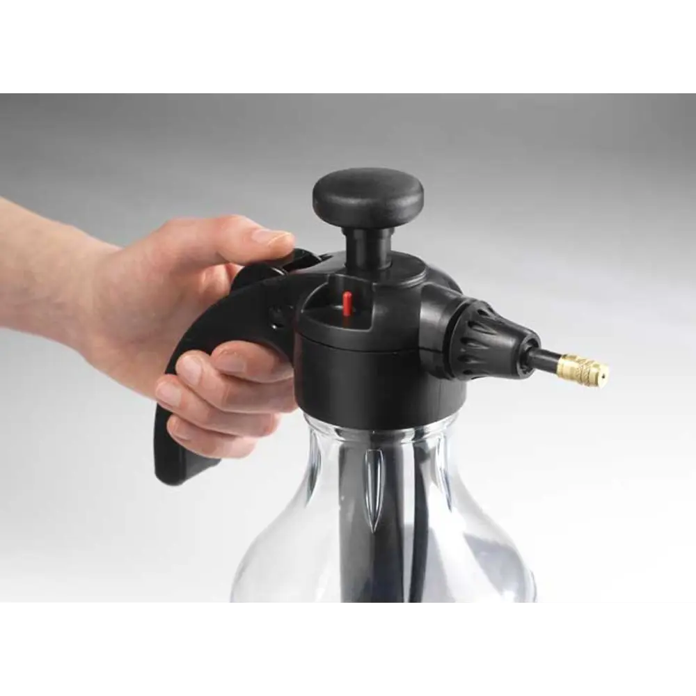 Опрыскиватель 2 л, цвет в ассортименте Santreyd STLM-2144164 - Вид №5