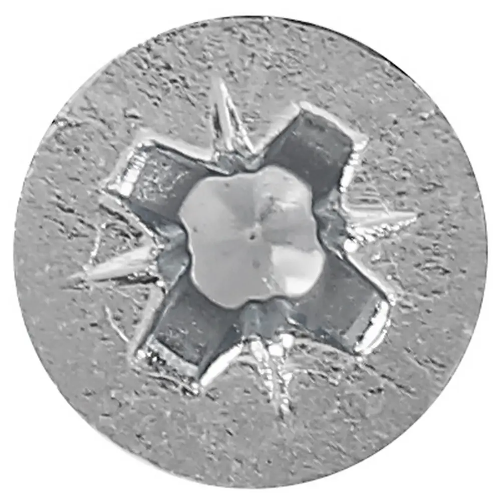 Дюбель-гвоздь гриб Standers 6x60 мм нейлон цвет серый 10 шт STLM-2027014 - Вид №2