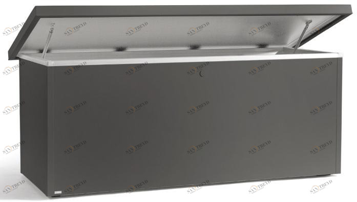 MANUTTI Садовый шкаф из алюминия Fuse sun-id-1404019