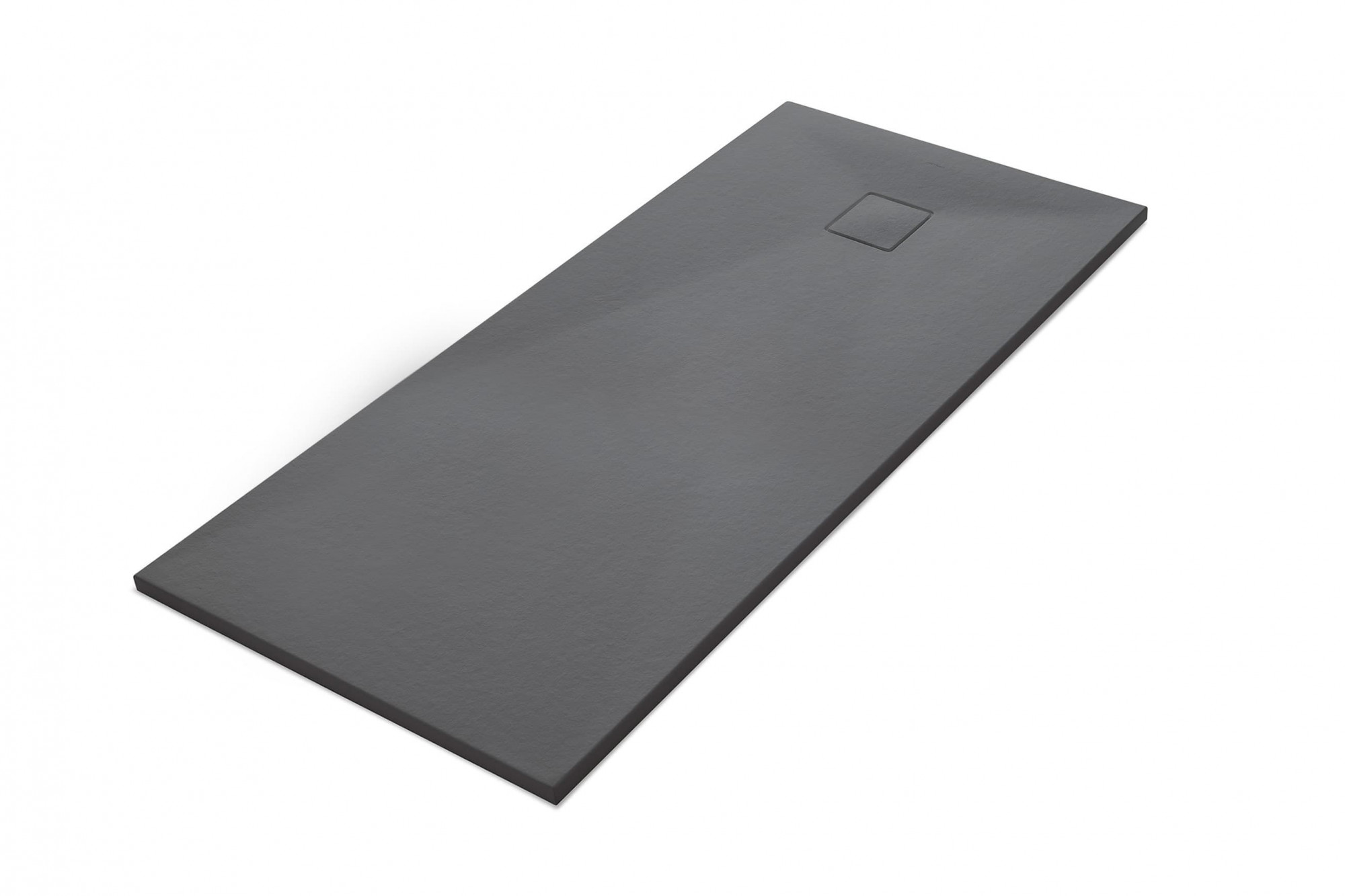 MCBATH Centuria Cover 160x80 прямоугольный цемент sun-id-1959365