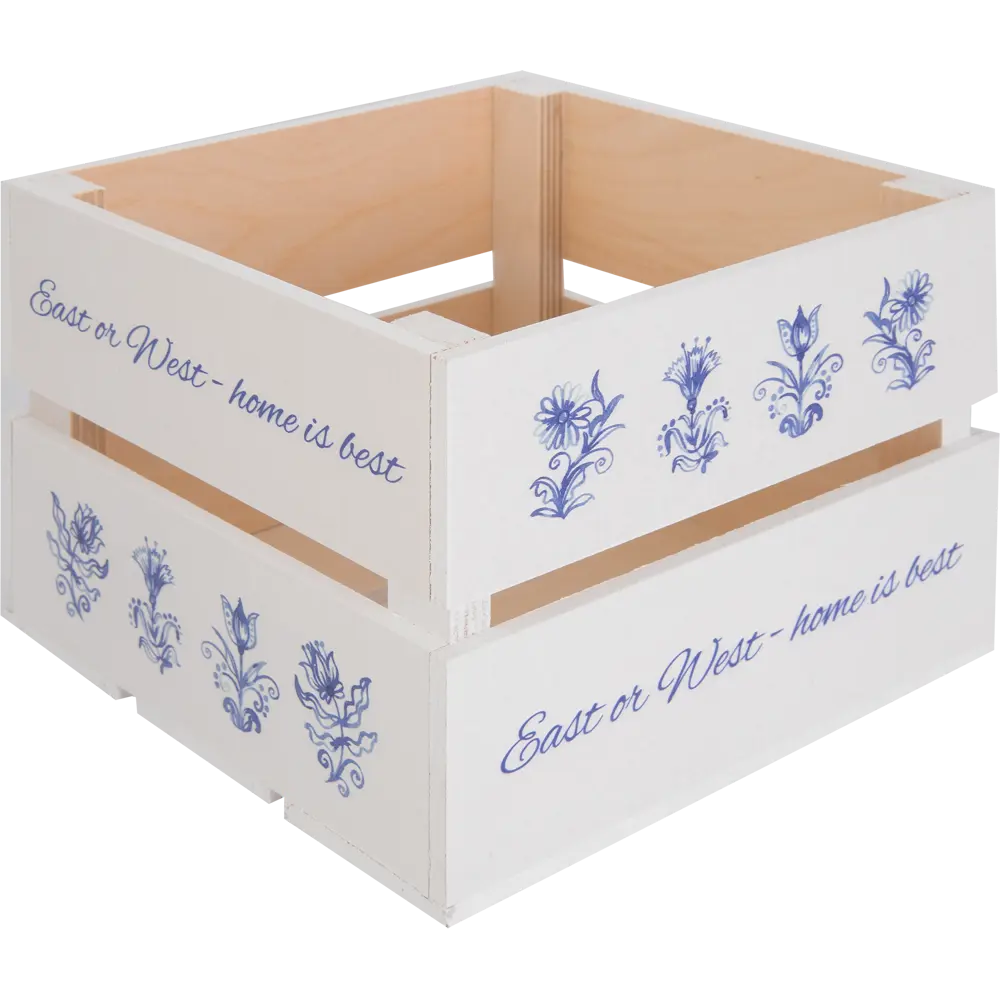 Ящик М3 Морена деревянный Santreyd STLM-2195077