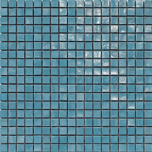 SICIS Turquoise 3 Murano Smalto