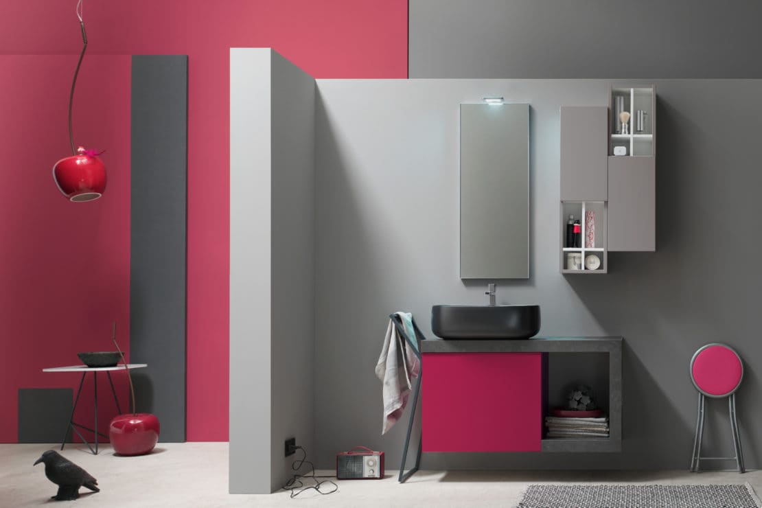 Комплект мебели 03 Arcom E.ly STARC13 - Вид №9