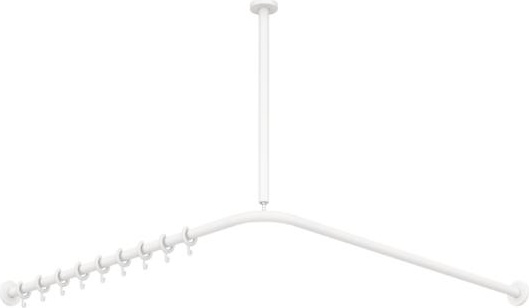 900.34.10060 Карниз HEWI System 900 - Вид №2