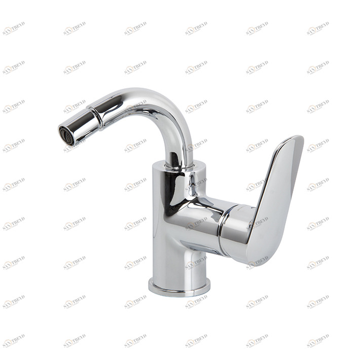 F3012 Смеситель для биде FIMA CARLO FRATTINI Spot 