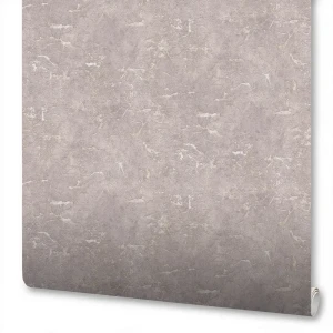 Обои флизелиновые Wallsecret Grungel коричневые 8680-13 86775674 STLM-2122983