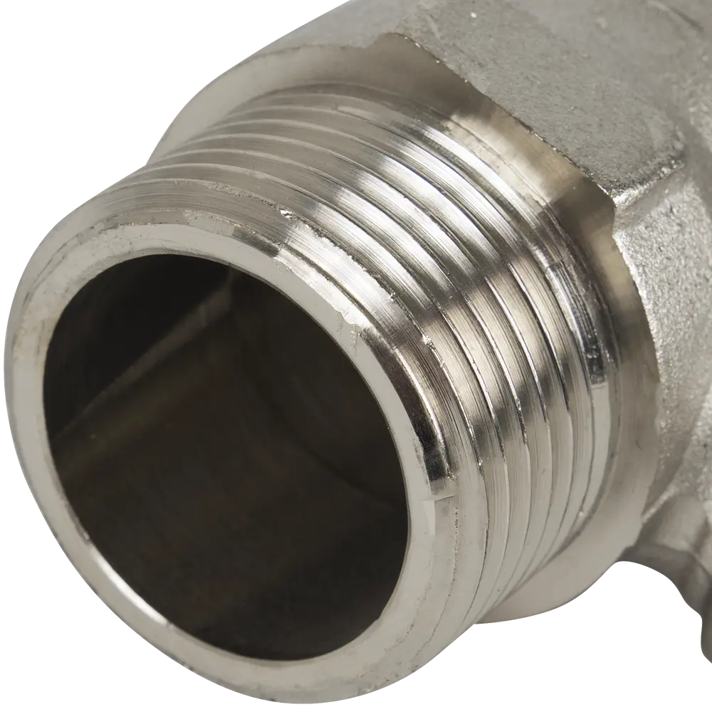 Коллектор с внутренней резьбой Valtec на 3 выхода 1"x1/2" VTc.550.N.0603 STLM-2136409 - Вид №1