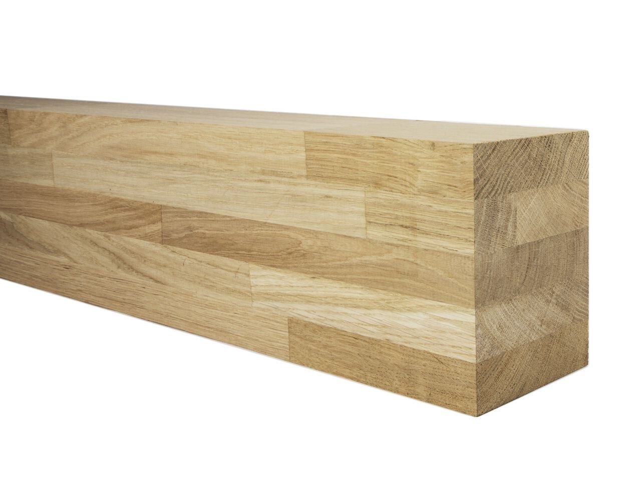 Деревянная балка Florian FLO.LAM ARCH-00004225 - Вид №1