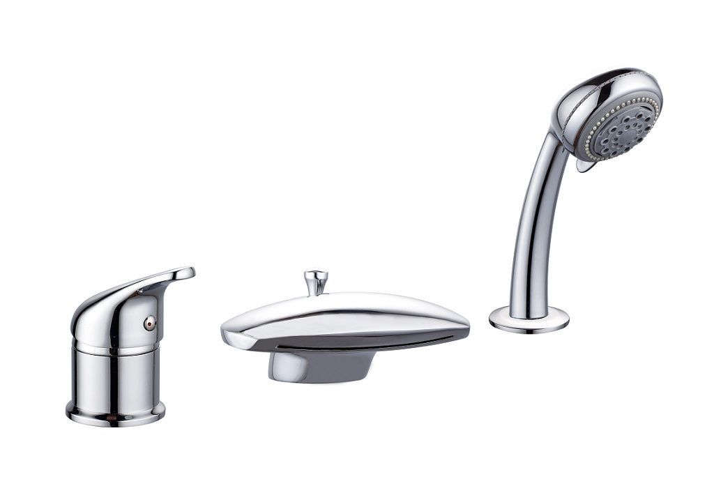 Акриловая ванна Aquanet Bright 165x70 (каркас + смеситель Aquanet Practic 2 AF111-63B) 002292170022921800216780 - Вид №5