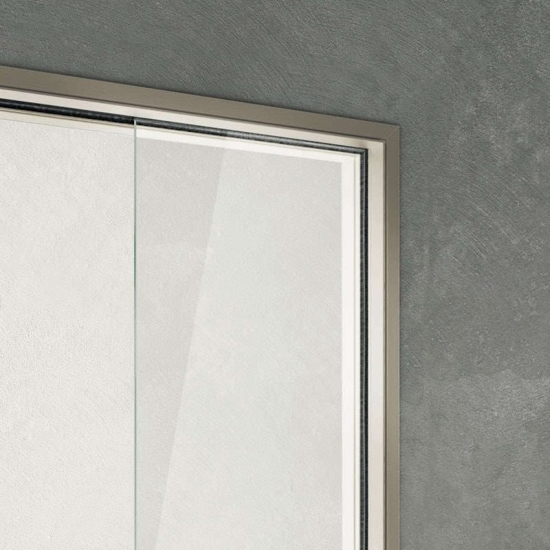 Раздвижные стеклянные двери HenryGlass VITRA ARCH-00059552 - Вид №8