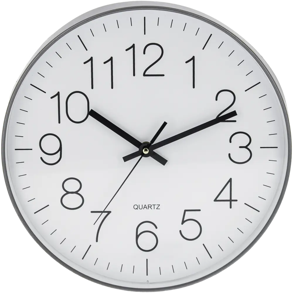 Часы настенные «Минимализм» 30 см Santreyd STLM-2004239