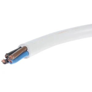 Провод Electraline ПВС 4х2.5 на отрез (ГОСТ) 81930671 STLM-2098026