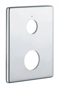 Накладная Панель/декоративная крышка GROHE 43541000