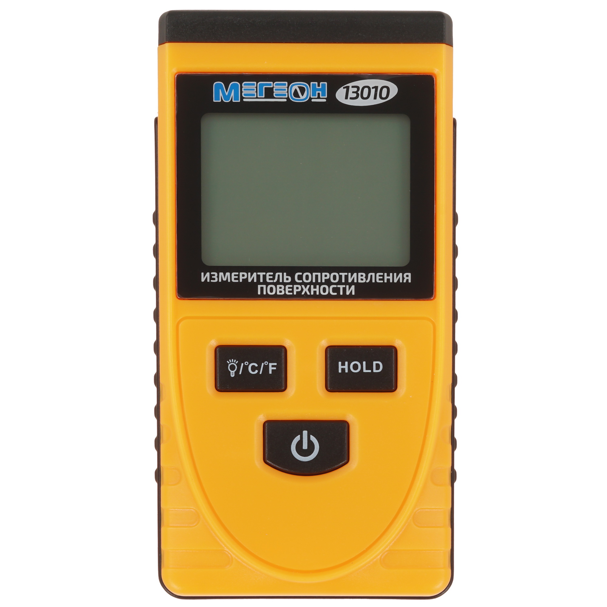 Мегаомметр МЕГЕОН 13010 9103653 STDN-0132241