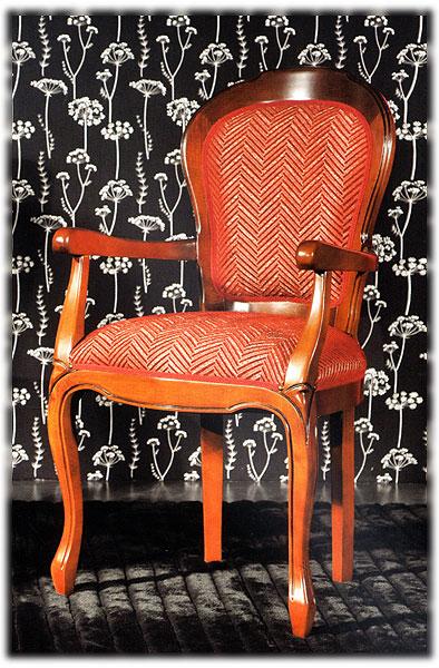 Стул  MIRANDOLA M897/C Arena