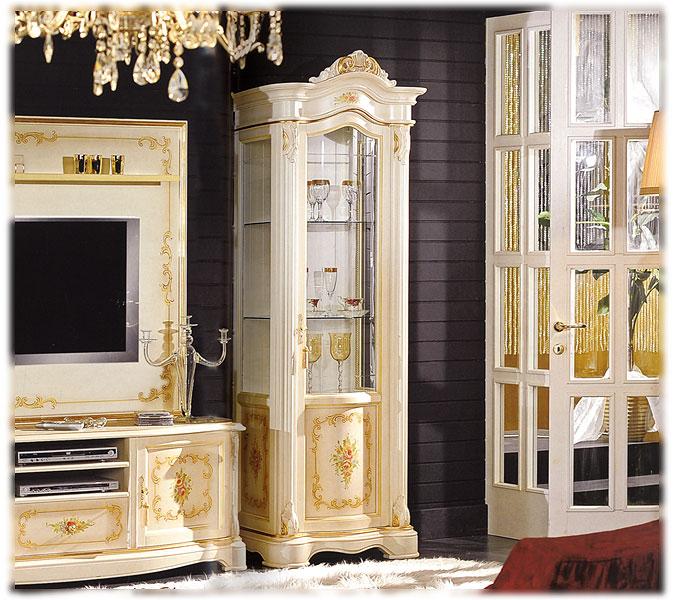 Витрина  MIRANDOLA M815/2 Arena