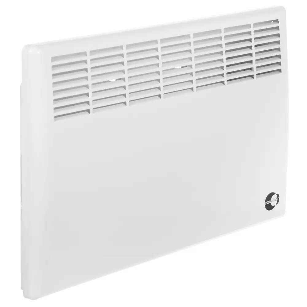 Электрический конвектор Equation LM/EQBM-1500 для эффективного обогрева помещений 81991003 STLM-0016817 - Вид №1